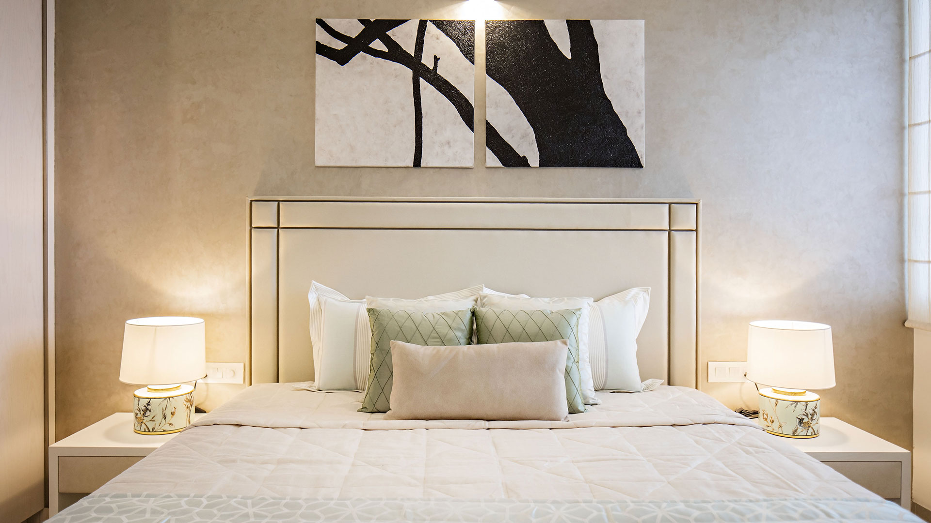Prestige Highland Hideaway Gallery
