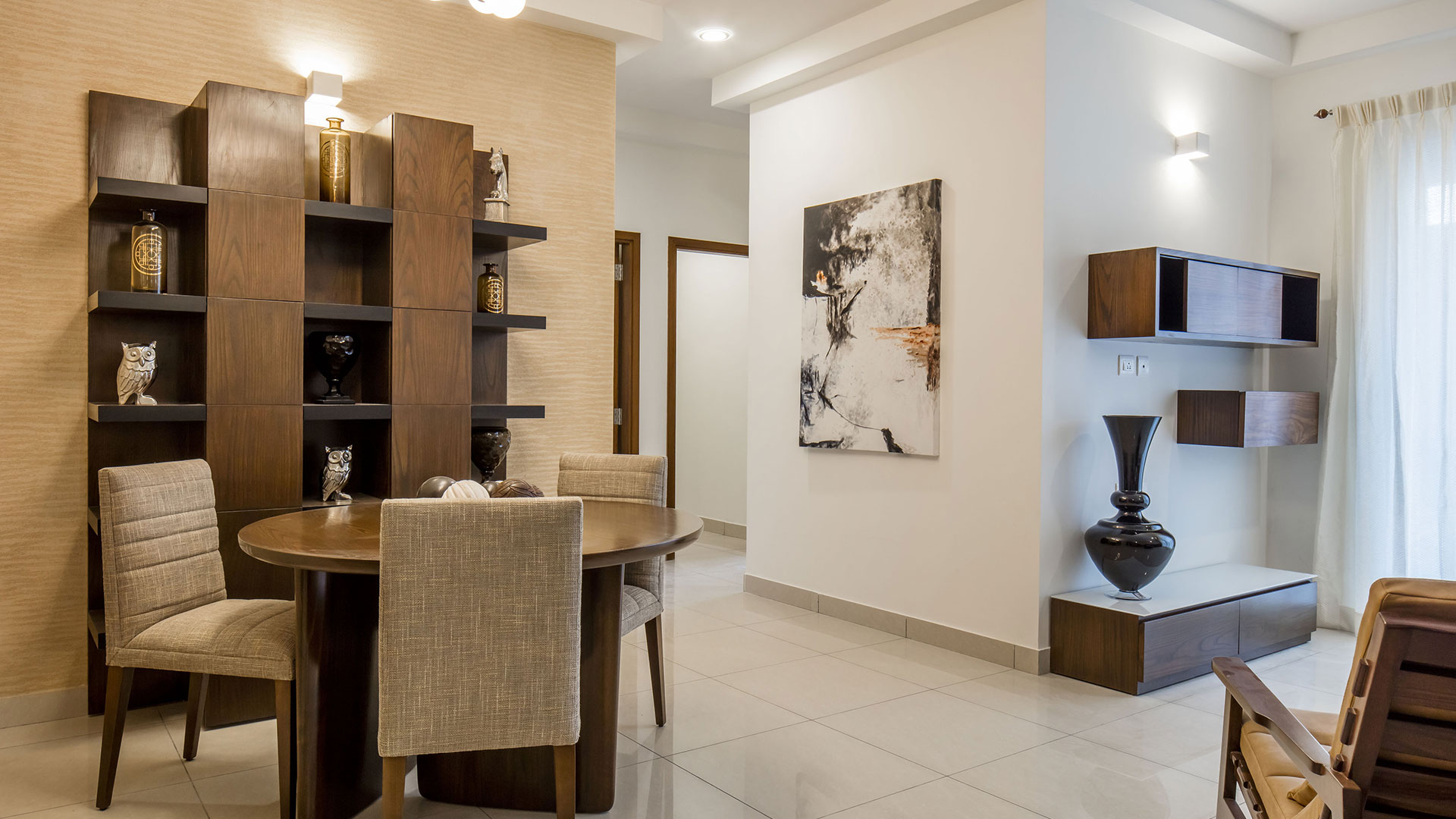 Prestige Highland Hideaway Gallery 