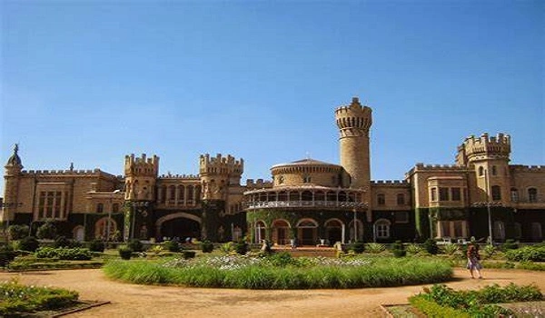 Bangalore Palace