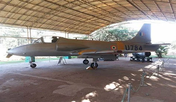 Heritage Aerospace Museum