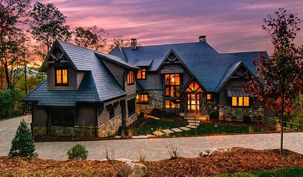 Prestige Autumn Leaves