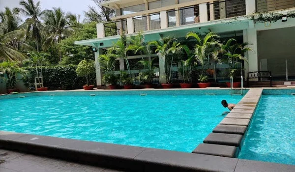 Prestige Highland Hideaway Clubhouse