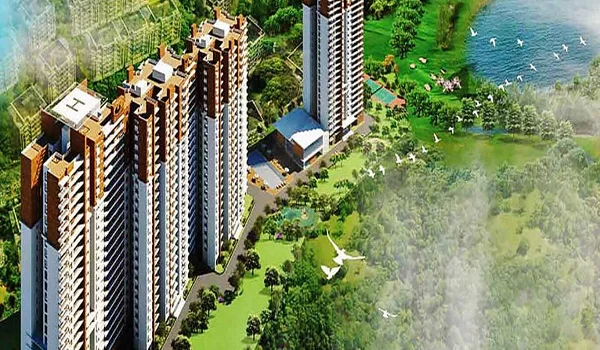 Prestige Misty Waters