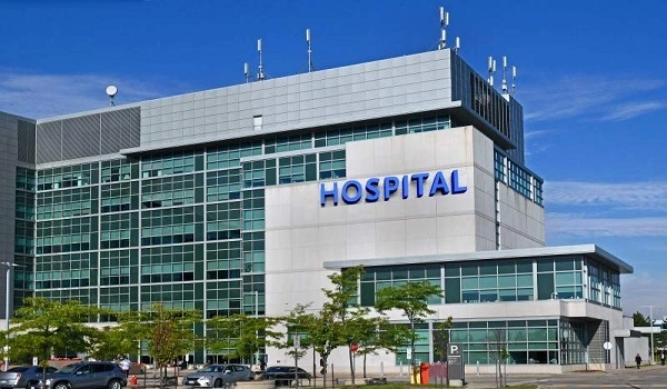 Featured Image of Hospital Near Prestige Highland Hideaway