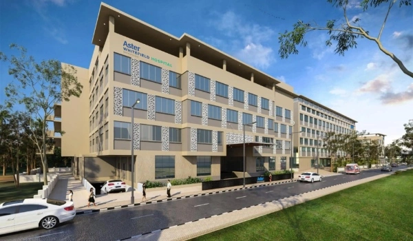 Featured Image of Hospital Near Whitefield 2026 Update