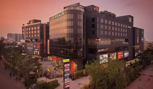 Featured Image of Malls Near Prestige Highland Hideaway