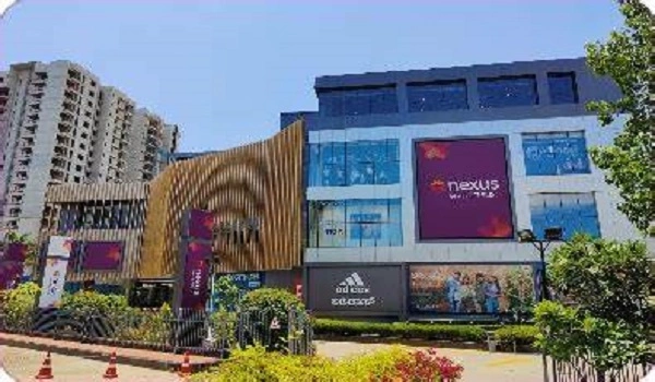 Featured Image of Malls Near Whitefield 2026 Update