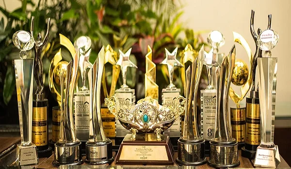 Featured Image of Prestige Group Awards and Recognition
