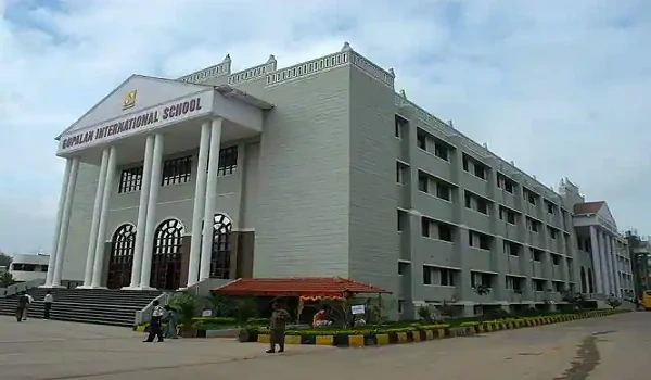 Featured Image of  Schools near Whitefield 2026 Latest Update