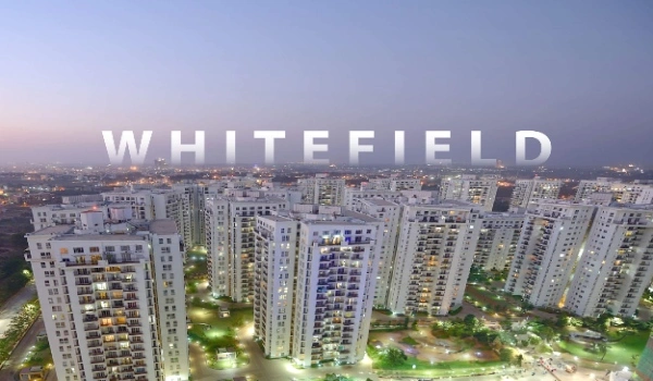 Featured Image of Whitefield, Bangalore